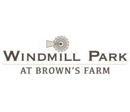 Windmill Park Logo